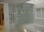 Interior Glass Work